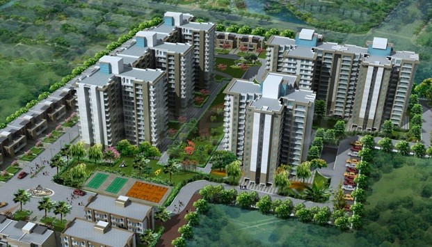 Flat Sale Ansal Heights Sector 92 Gurgaon